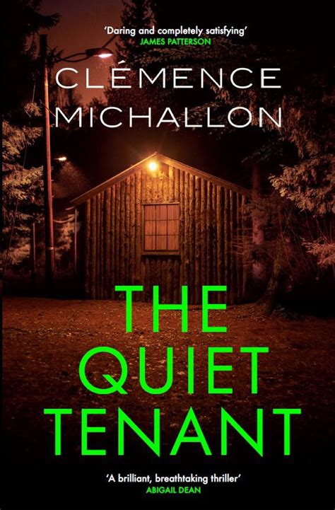 the quiet tenant goodreads